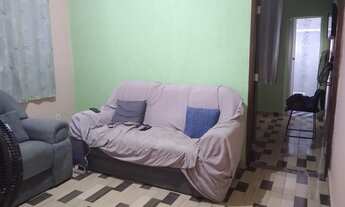 Imagem 2: Excelente Casa Independente com Quintal em Rua Asfaltada