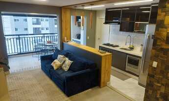 Imagem 6: Apartamento para venda com 88 metros quadrados com 3 quartos em Campestre - Santo André