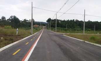 Imagem 3: CRICIÚMA - Terreno Padrão - RIO MAINA