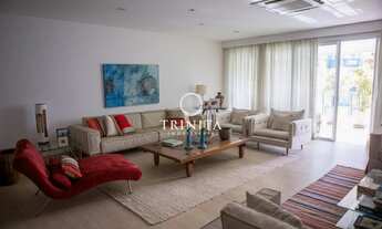 Imagem 2: Indo 4 Suítes no Les Residence de Mônaco. Belo apartamento, vista interna