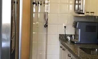 Imagem 6: Apartamento com 3 Quartos e 2 banheiros à Venda, 77m² por R$ 640.000