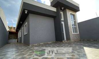 Imagem 3: Casa de 3 dormitorios com 1 suíte aceita apartamento ou carro na região- SP