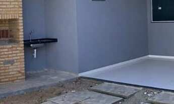 Imagem 3: Casa para venda com 150 metros quadrados com 3 quartos em Igapó-Natal