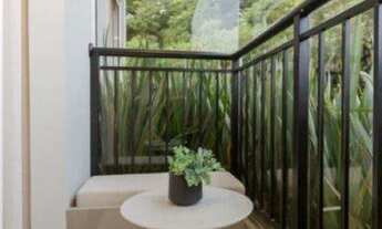 Imagem 6: Apartamento para venda possui 39 metros quadrados com 2 quartos em Pirituba - São Paulo