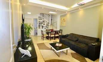 Imagem 2: Sobrado com 3 quartos à venda, 130 m² por R$ 800.000