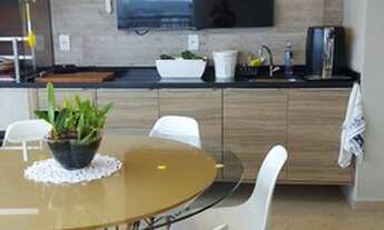 Imagem 4: Apartamento para venda com 119 metros quadrados com 3 quartos em Vila Andrade - São Paulo