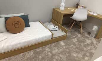 Imagem 3: Oportunidade: More em um apartamento com 3 suítes no Parque Vaca Brava Setor Bueno