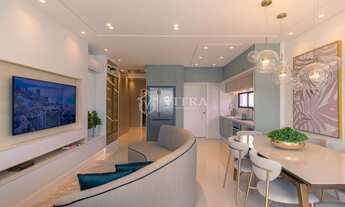 Imagem: APARTAMENTO SHOWROOM IMPECAVEL!