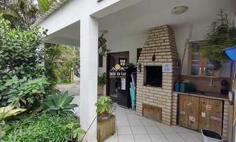 Imagem 3: FLORIANóPOLIS - Casa Padrão - Ponta das Canas