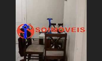 Imagem 2: Apartamento para venda com 67 metros quadrados com 2 quartos em Copacabana - Rio de Janeir