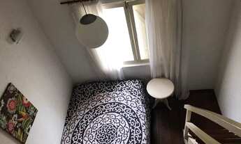 Imagem 11: Chalé Boiçucanga