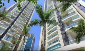 Imagem 3: Apartamento para aluguel com 98 metros quadrados com 2 quartos em Cidade Monções - São Pau