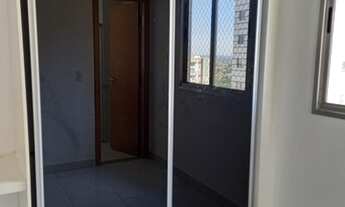 Imagem 7: Excelente! Apartamento para aluguel tem 133 metros quadrados com 4 quartos em Sul - Brasíl