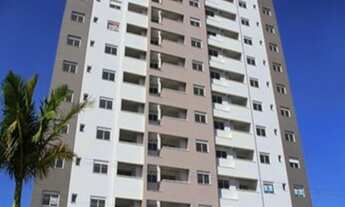 Imagem 2: Apartamento à Venda no bairro Barreiros em São José/SC - 3 Dormitórios, 1 Suíte, 2 Banheir