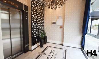 Imagem 5: APARTAMENTO com 3 dormitórios à venda com 141m² por R$ 688.800,00 no bairro Meia Praia - I