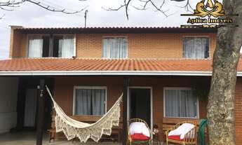 Imagem: Casa de 5 quartos na meia praia de NAVEGANTES