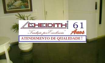 Imagem 5: Apartamento para venda com 126 metros quadrados com 3 quartos