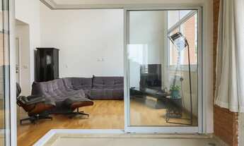 Imagem 2: Charming duplex for renting / Charmoso duplex para locação