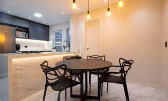 Imagem 3: CURITIBA - Casa de Condomínio - Boqueirão