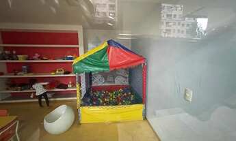 Imagem 6: Apartamento 2 quartos Tropical lazer completo