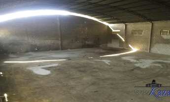 Imagem 2: Jacarei - Galpão/Depósito/Armazém - Rio Comprido