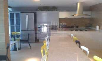 Imagem 7: VENDE-SE LINDO APTO , MÓVEIS PLANEJADOS, VARANDA COM CORTINA DE VIDRO, EDF COM TODA INFRAE