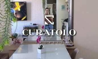 Imagem: Apartamento à venda em Mauá/SP