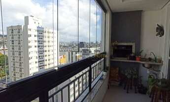 Imagem 2: Apartamento com 3 dormitórios à venda, 99 m² por R$ 650.000,00 - Kobrasol - São José/SC