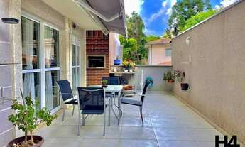 Imagem 5: APARTAMENTO com 2 dormitórios à venda com 131.54m² por R$ 429.000,00 no bairro Boa Vista