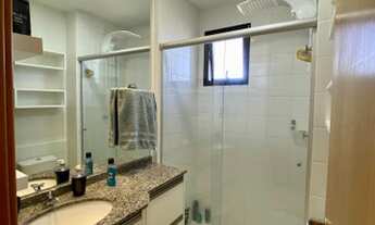 Imagem 6: Apartamento com 2 quartos sendo 1 suíte com ar, 2 vagas - Terra Bonita - Londrina - PR