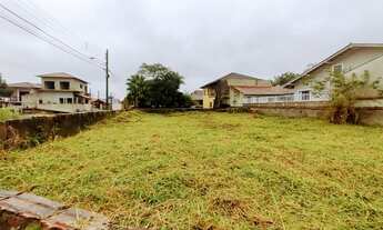 Imagem 3: Oportunidade! Terreno de esquina medindo 502,26m² muito bem localizado no Bairro Itaum