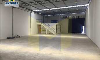 Imagem 3: Alugue galpão na Imbiribeira com 360 m², ótima estrutura