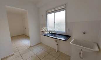 Imagem 6: Apartamento para aluguel, 2 quartos, Campestre - Piracicaba