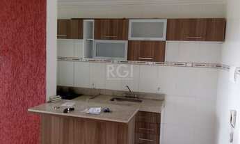 Imagem 2: Porto Alegre - Apartamento Padrão - Jardim Itu Sabará