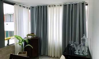 Imagem 5: Apartamento com 3 dormitorios a venda, 84 m² por R$ 420.000 - Pituba - Salvador/BA&gt