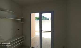 Imagem 7: Apartamento térreo com quintal no Villa Flora