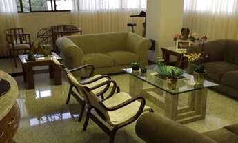 Imagem 2: Vendo Apartamento em Residencial Rafael Negreiro em Tirol - Natal - RN