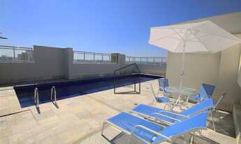 Imagem 6: Apartamento com 2 dormitórios à venda, 64 m² por R$ 463.382,70 - Fundação - São Caetano do