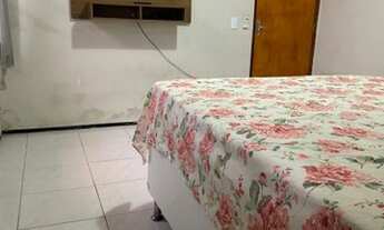 Imagem 2: Aluguel de quartos e kitnet mobiliado