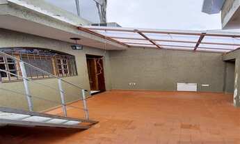 Imagem 2: Casa Pedreira São Paulo/SP