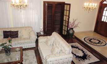 Imagem 7: Casa para venda em Vila Albertina - São Paulo - SP