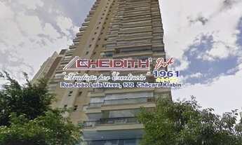 Imagem 2: São Paulo - Apartamento Padrão - Chácara Klabin