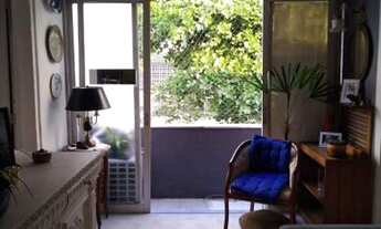 Imagem 3: Apartamento com 2 dormitórios à venda, 70 m² por R$ 270.000,00 - Vila Alzira - Guarujá/SP