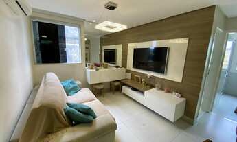 Imagem 2: Apartamento para Venda em Salvador, IAPI, 2 dormitórios, 1 banheiro, 1 vaga