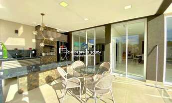 Imagem 6: Maravilhosa casa duplex 05 Quartos C/03 Suítes e 04 vagas