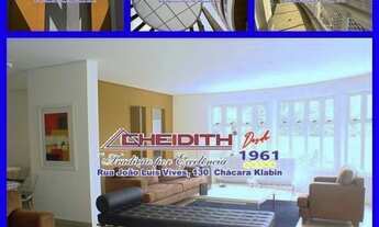 Imagem 3: São Paulo - Apartamento Padrão - Vila Mariana