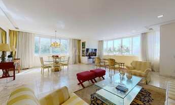 Imagem 5: Copacabana Apartamento com 3 dormitórios