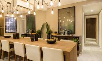 Imagem: Apartamento com 3 quartos em Tijuca - Rio