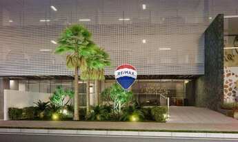 Imagem 2: SIGA O CAMINHO DA INOVAÇÃO APARTAMENTOS A 400 METROS DA PRAIA- Tambaú - João Pessoa/PB