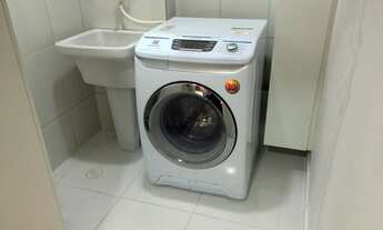 Imagem 7: BAIRRO JARDIM - APTO 2 DORM (1 SUÍTE C/ SACADA